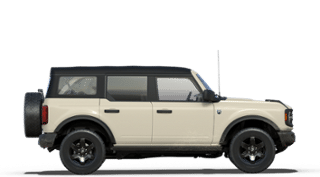 2025 Ford Bronco® External Image 1